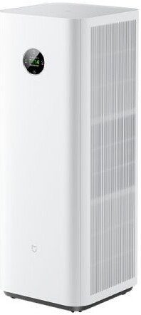 Очиститель воздуха Xiaomi Mijia Smart Air Purifier Max AC-M34-SC (с переходником на евровилку)