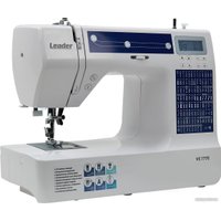 Компьютерная швейная машина Leader VS 777E