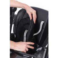 Трансформер Martin Noir Cloud (mono black)