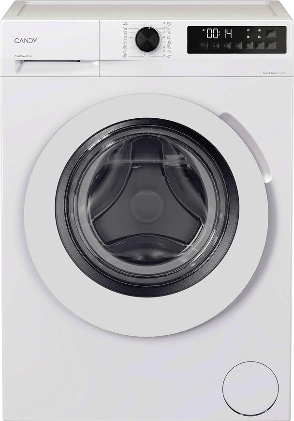 Стиральная машина Candy ProWash 300 GD 26SS6-S