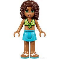 Конструктор LEGO Friends 41313 Летний бассейн Хартлэйк