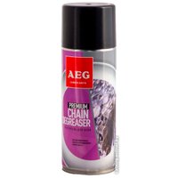  AEG Lubricants Очиститель цепи 520мл 30677