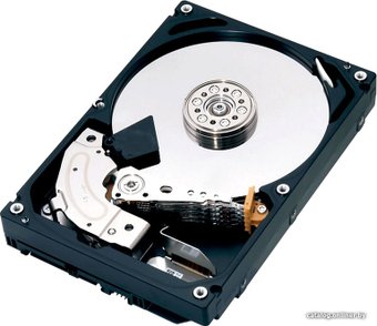 Toshiba MG04ACA-N 4TB MG04ACA400N
