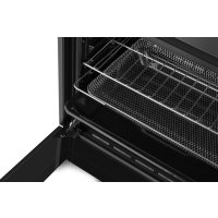 Электрический духовой шкаф Weissgauff EOM 366 PDB