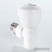 Фитинг Valtec Клапан радиаторный ПП угловой 25х3/4" [VTp.718.V.02505]