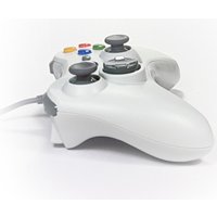 Геймпад Dialog GP-A20 (белый)
