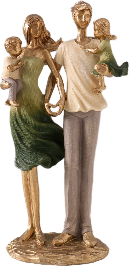 

Статуэтка Sima-Land Родители и дети 10740301