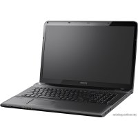 Ноутбук Sony VAIO SV-E1711Q1R/B