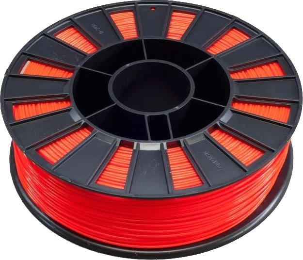 

Пластик Bestfilament PET-G 1.75 мм 1000 г (огненный)