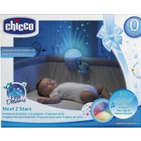 Интерактивная игрушка Chicco Next 2 Stars 00007647200000