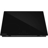 Варочная панель MAUNFELD AVI594BK