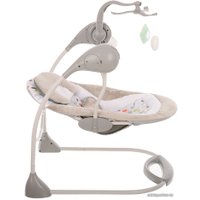 Качель Pituso Ariola (серый)