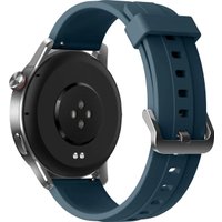 Умные часы Realme Watch S2 (океаническое серебро)