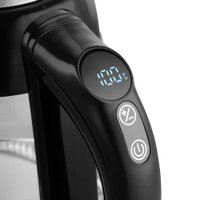 Электрический чайник Kitfort KT-6126