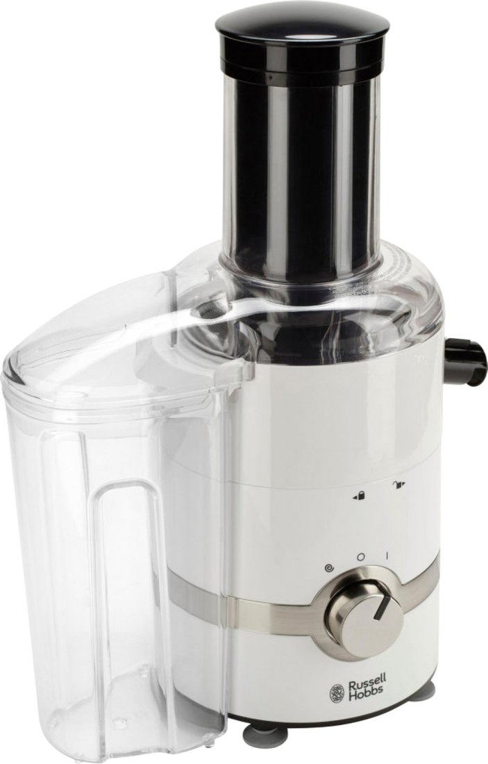 

Соковыжималка Russell Hobbs 22700-56