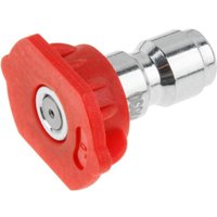 Насадка веерная Wortex 0325033