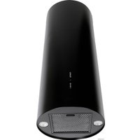 Кухонная вытяжка ZorG Fiesta 1200 II 36 S (черный)