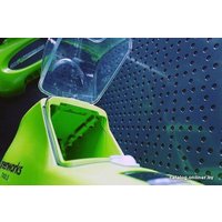 Лодочный мотор Greenworks G40TM55 (без АКБ и ЗУ)