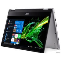 Ноутбук 2-в-1 Acer Spin 3 SP314-53N-379W NX.HDBER.003