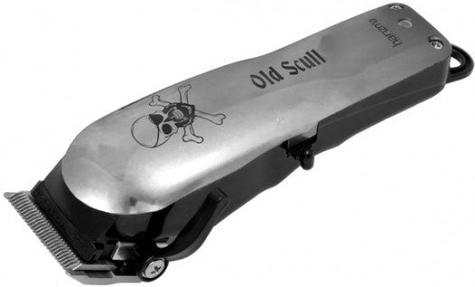 

Машинка для стрижки волос Harizma Old Scull H10104
