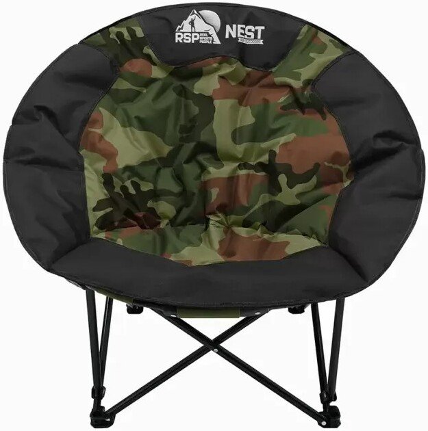 

Кресло RSP Outdoors Nest (камуфляж)