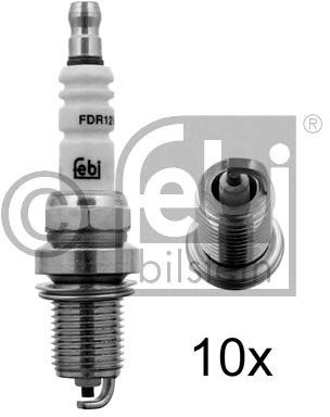 

Febi bilstein 13421