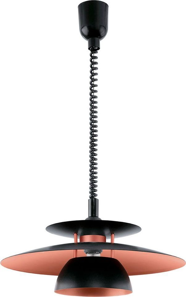 

Подвесная люстра Eglo Brenda 31666