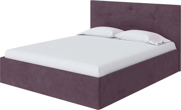 Кровать PROxSON Mono Lift Ultra 160x200 (сливовый)