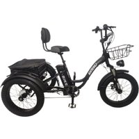 Электровелосипед Shtenli Trike xMax 36V10.4A