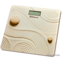 Напольные весы Sakura SA-5072C