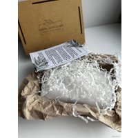 Ароматическая свеча Gentle Art Прогулка по заснеженному лесу