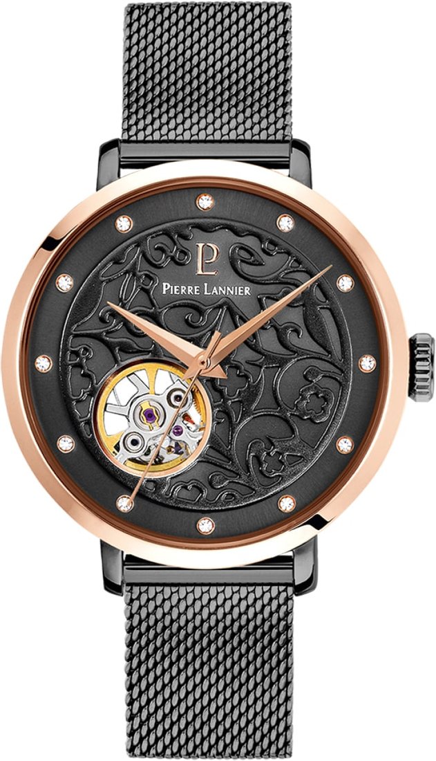 

Наручные часы Pierre Lannier Eolia 310F988
