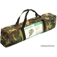 Кемпинговая палатка Green Glade Army 2