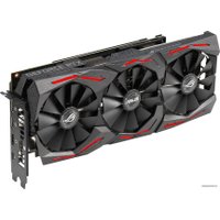 Видеокарта ASUS ROG Strix GeForce RTX 2060 Super 8GB GDDR6