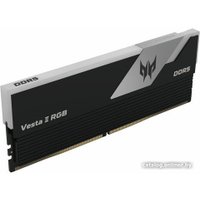 Оперативная память Acer Predator Vesta II RGB 2x16ГБ DDR5 6000 МГц BL.9BWWR.378