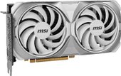 GeForce RTX 4070 Super 12G Ventus 2X White OC