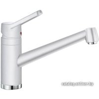 Смеситель Blanco Actis Silgranit (белый) [512897]