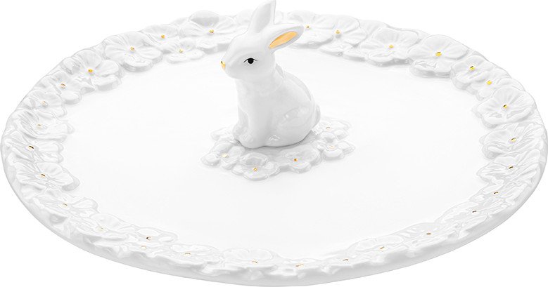 

Блюдо Elan Gallery Кролик 340096