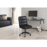 Офисное кресло CHAIRMAN 919 (экопремиум черный)