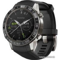 Умные часы Garmin MARQ Aviator Performance Edition