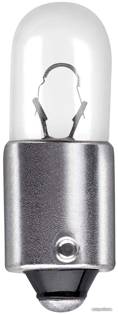 Лампа накаливания Bosch T4W Trucklight 10шт