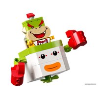 Конструктор LEGO Super Mario 71400 Дополнительный набор: Пляжное веселье огромного ежа