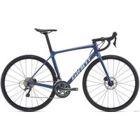 Велосипед Giant TCR Advanced 3 Disc ML 2021