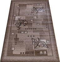 Ковер для жилой комнаты БелКа Круиз 22309 29626 (0.8x1.5)