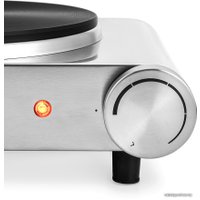 Настольная плита Kitfort KT-151