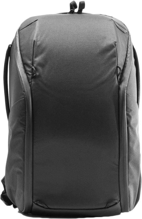 

Рюкзак Peak Design Everyday Backpack Zip 20L V2 (black)