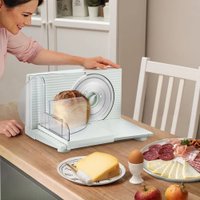 Ломтерезка Kitfort KT-6810