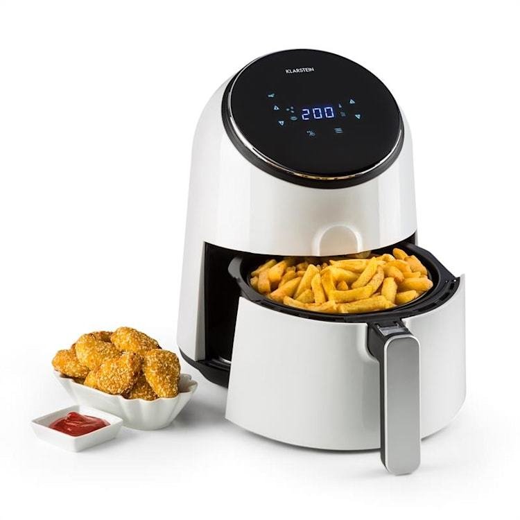 

Аэрогриль (аэрофритюрница) Klarstein AirVital (FRY4-AirVital WH)