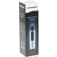 Триммер для носа и ушей Normann ANT-052