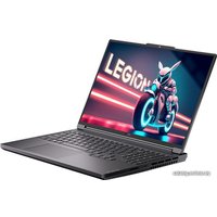 Игровой ноутбук Lenovo Legion 5 Savior Y7000P 82YA00DRCD